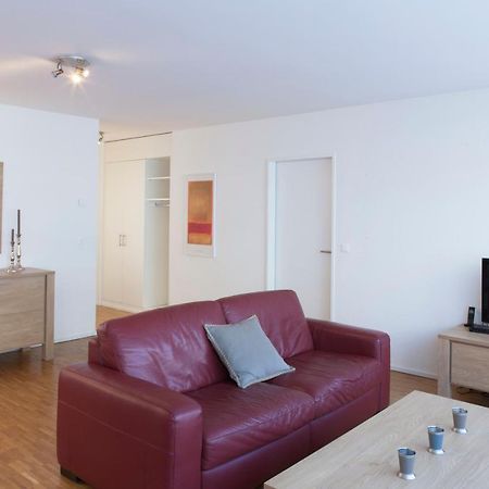 Nest - Erlenmattstrasse Διαμέρισμα Βασιλεία Εξωτερικό φωτογραφία