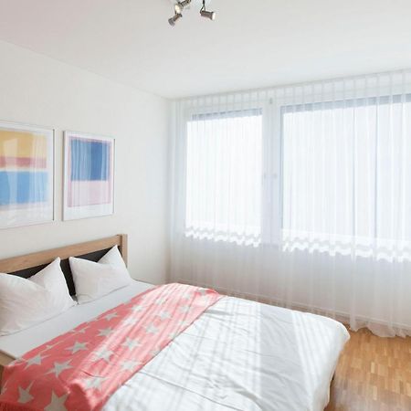 Nest - Erlenmattstrasse Διαμέρισμα Βασιλεία Εξωτερικό φωτογραφία