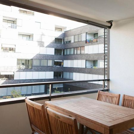 Nest - Erlenmattstrasse Διαμέρισμα Βασιλεία Εξωτερικό φωτογραφία